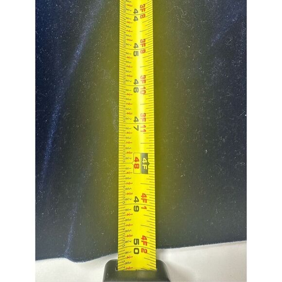 California Concepts Women’s Velour Sleeveless Maxi Dress Blue Size XL See Notes - Picture 9 of 15